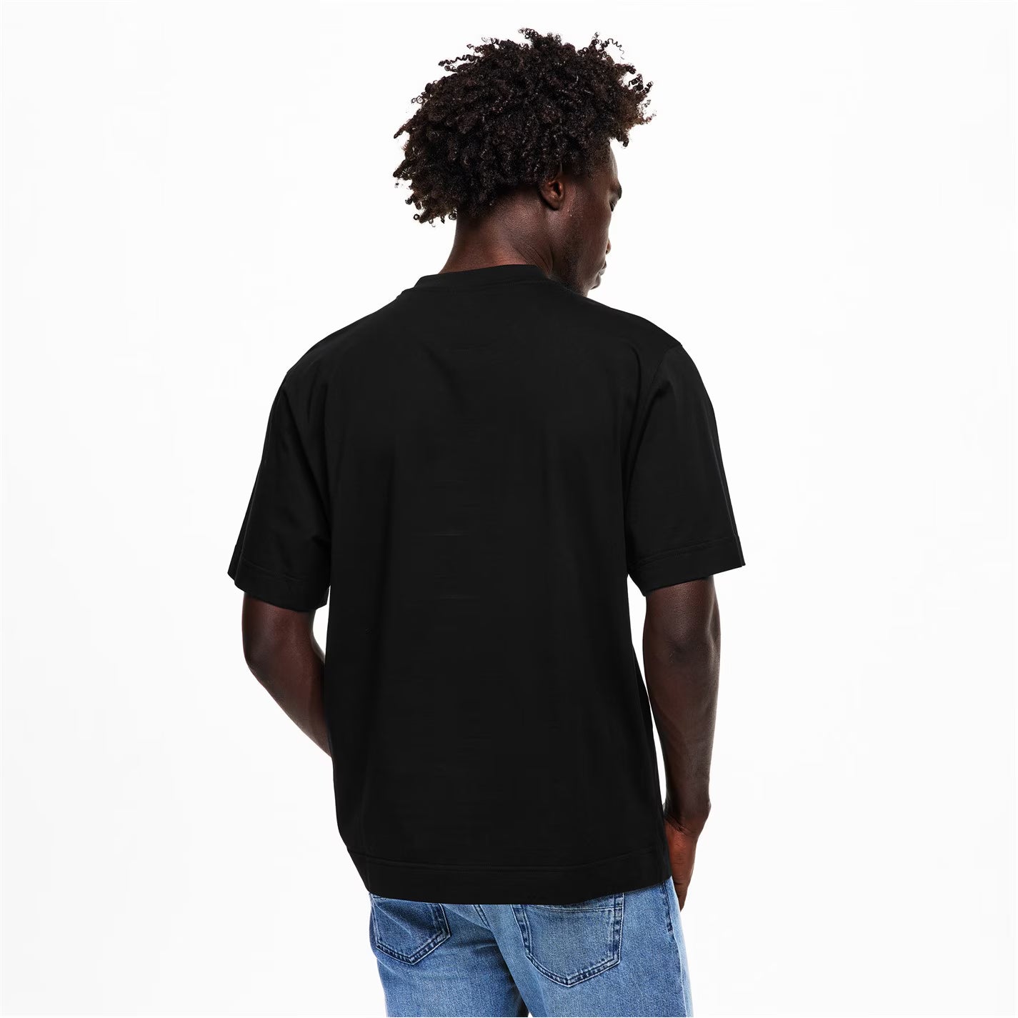 Fendi FF Pop Tee Sn62