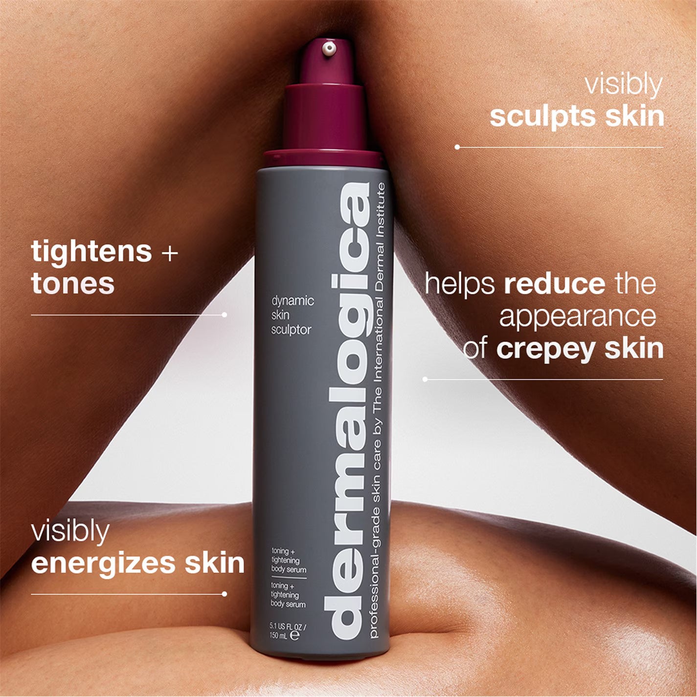 Dermalogica skin sculptor