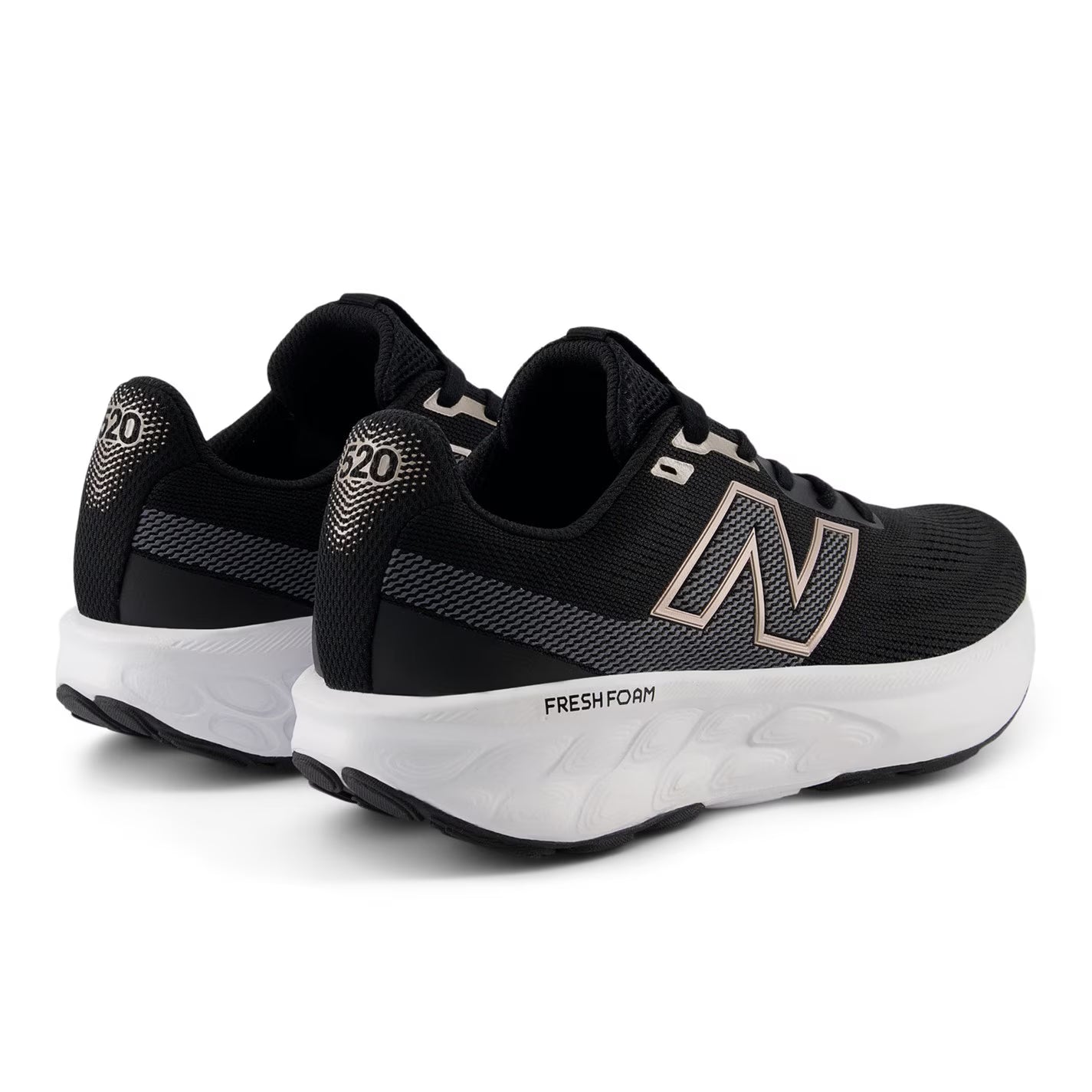 New Balance 520 v9 Womens Running Shoes