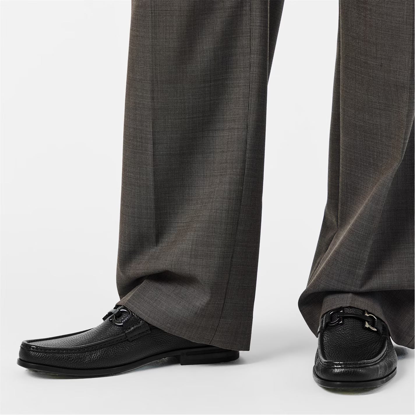Mens Grandioso Loafers