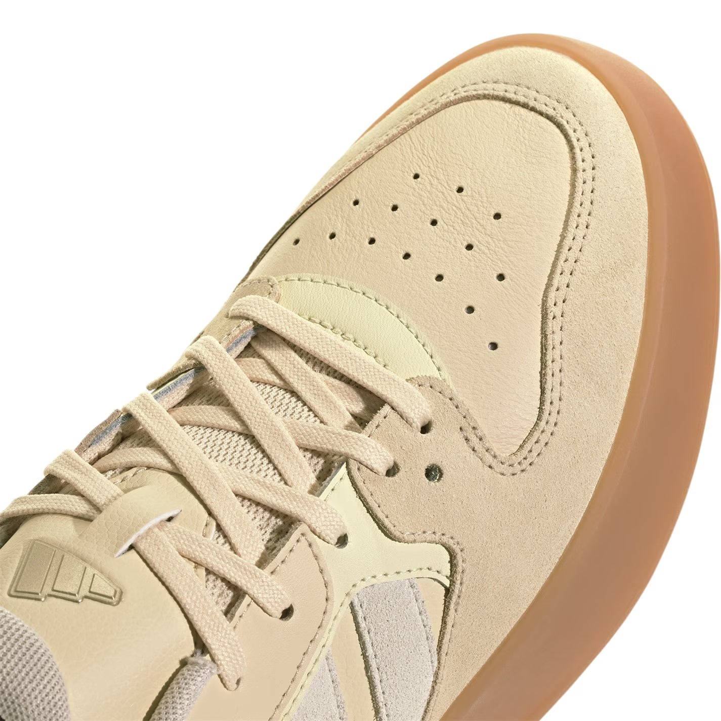 adidas Women's Court 24 Low-Top Trainers