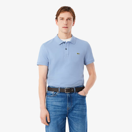 Slim Fit L.12.12 Original Polo Shirt