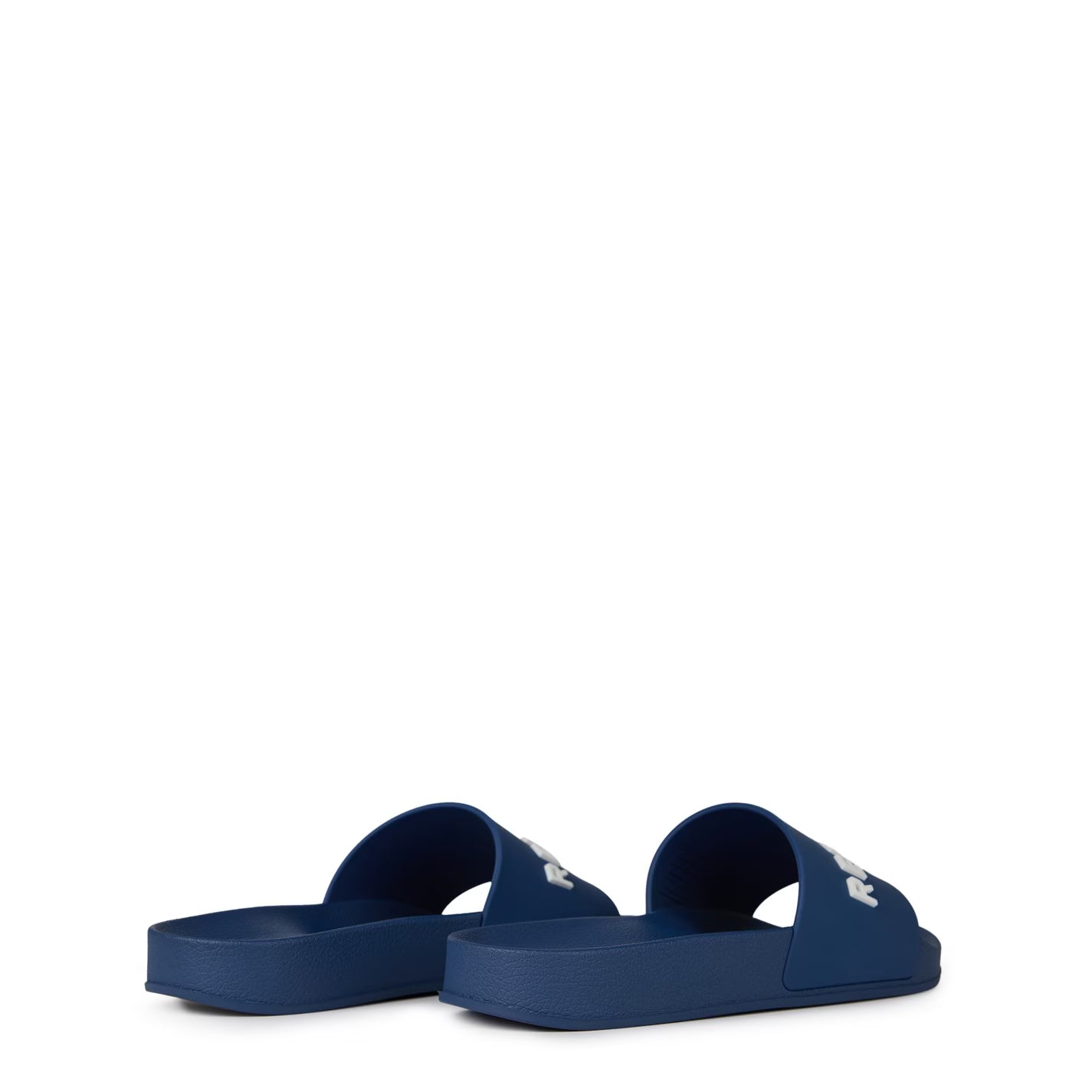 REPRESENT Men's Owners Club Luxury Aesthetics Sliders Sandals