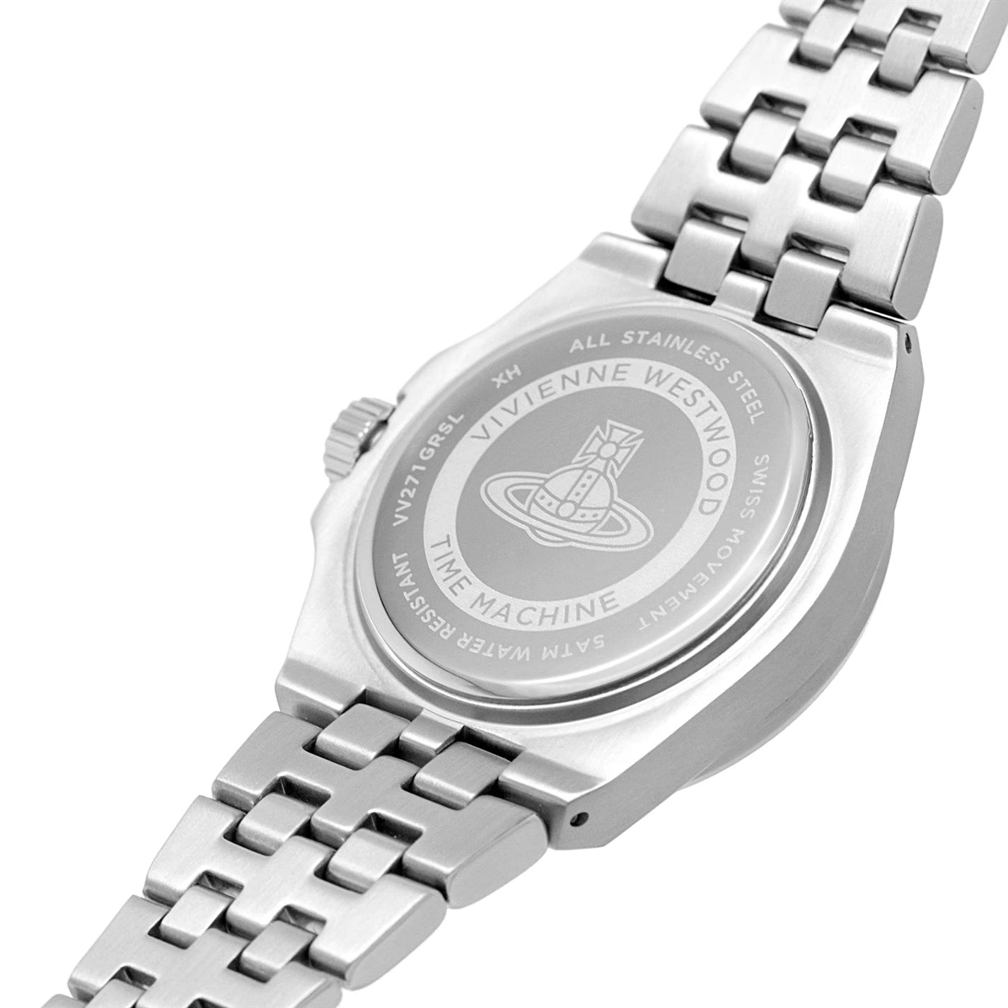 Leamouth Quartz 35mm Watch