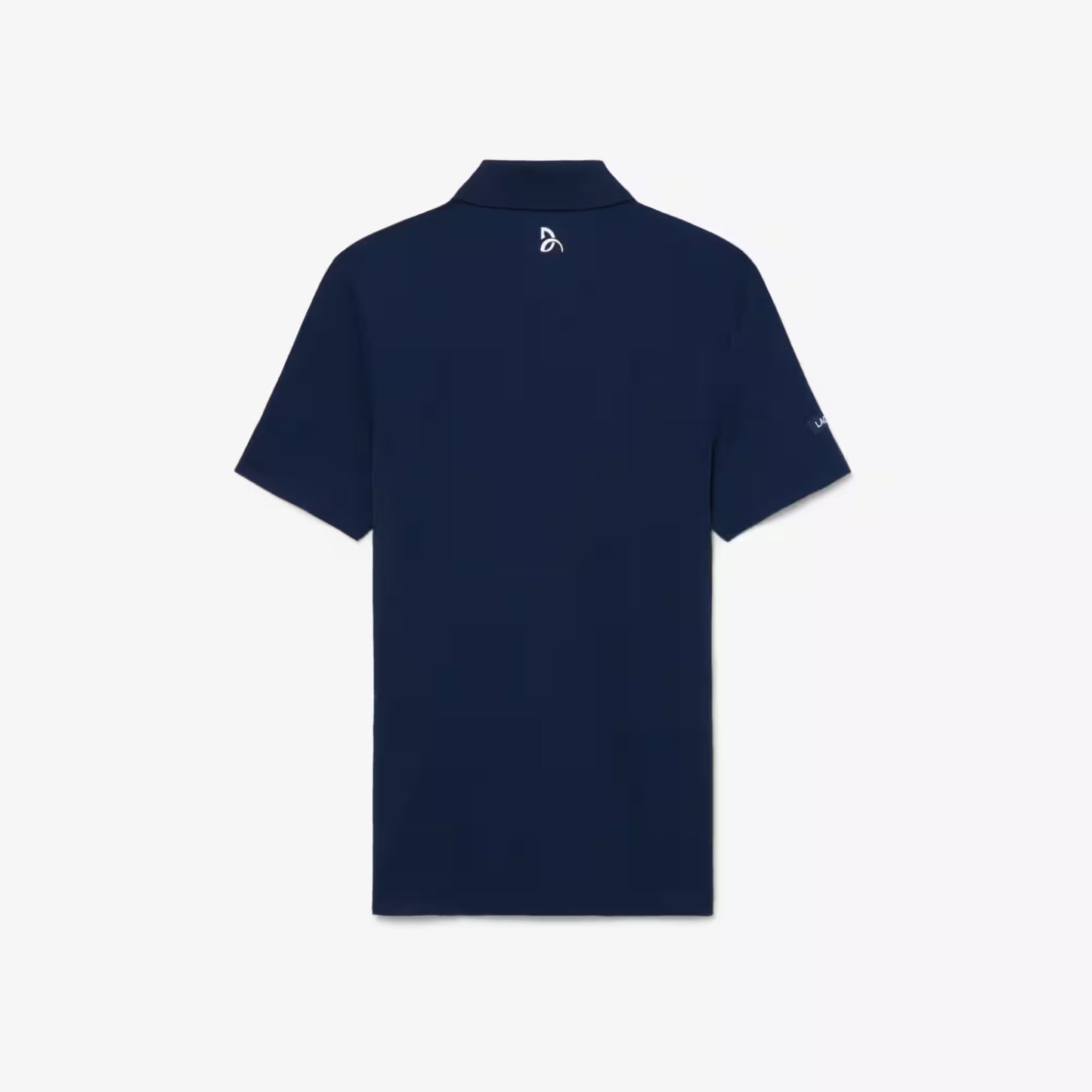 Lacoste Tennis x Novak Djokovic Polo Shirt