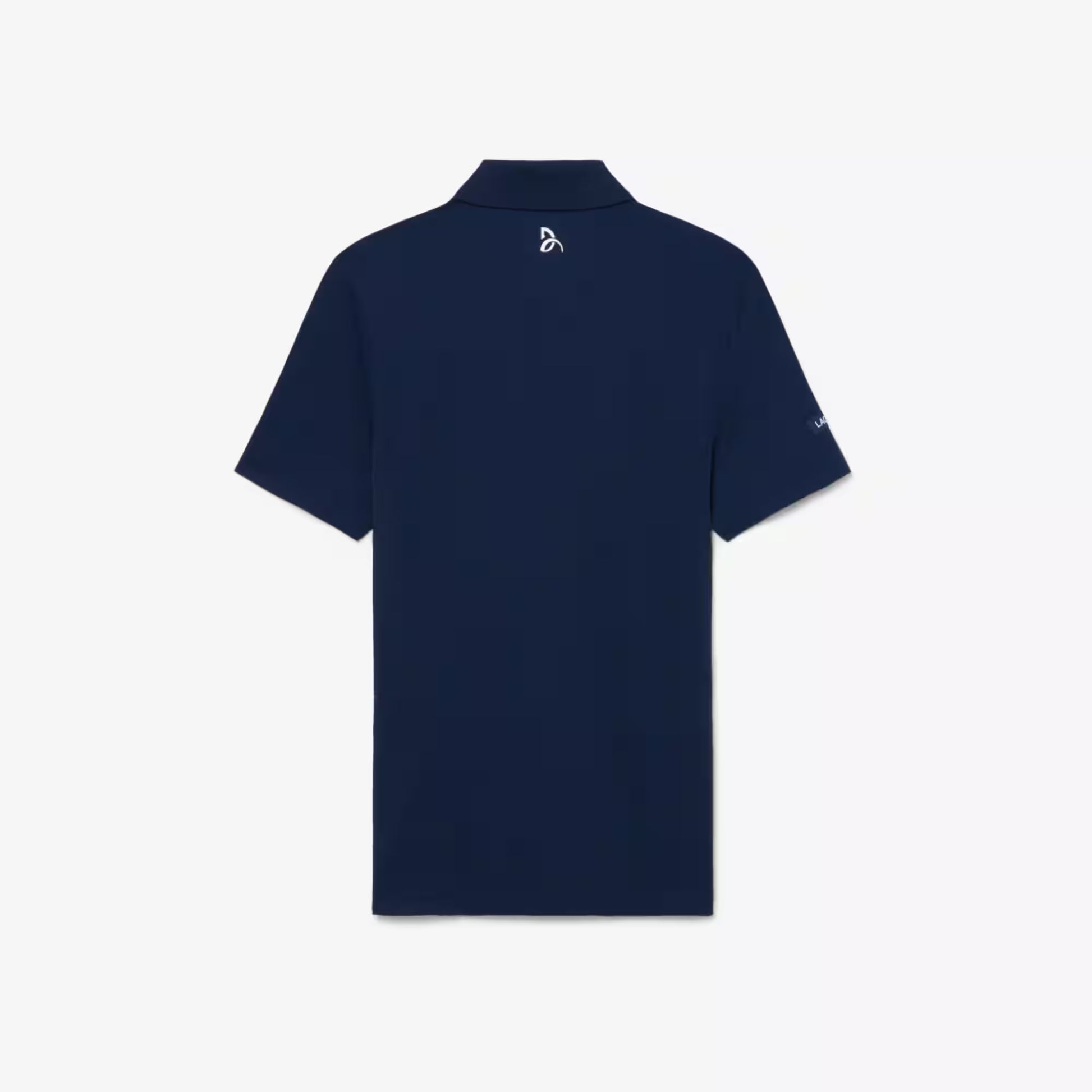 Lacoste Tennis x Novak Djokovic Polo Shirt