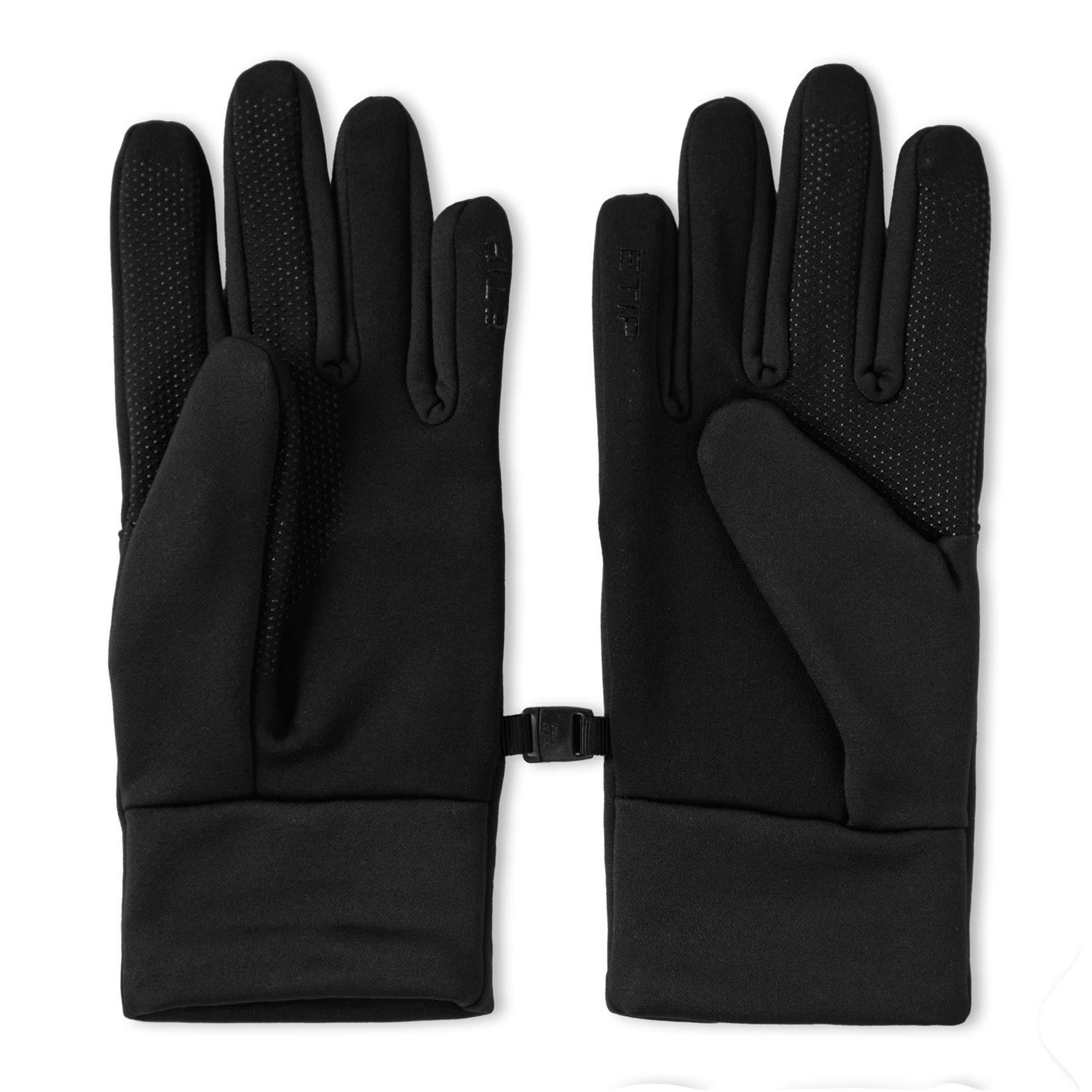 Touchscreen Fleece Gloves
