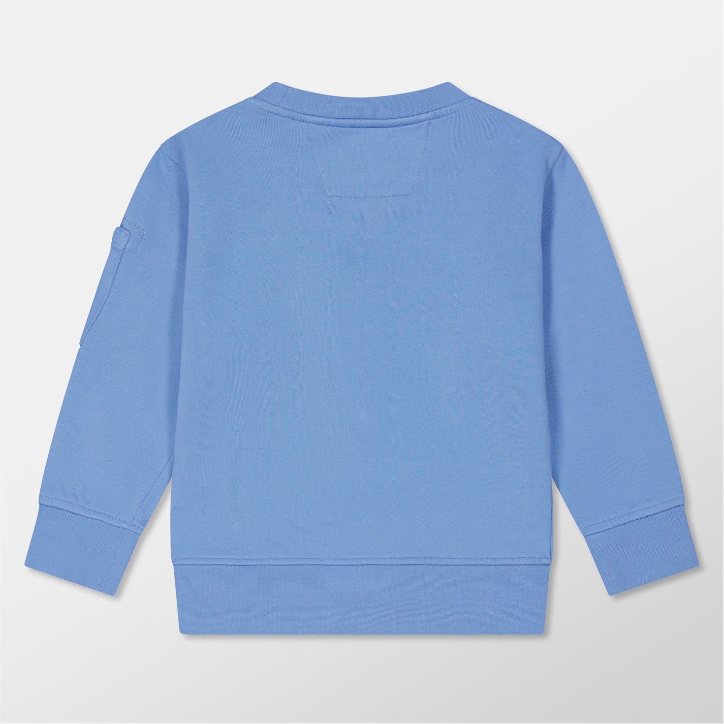 Boys' Lens Crew-neck Sweatshirt