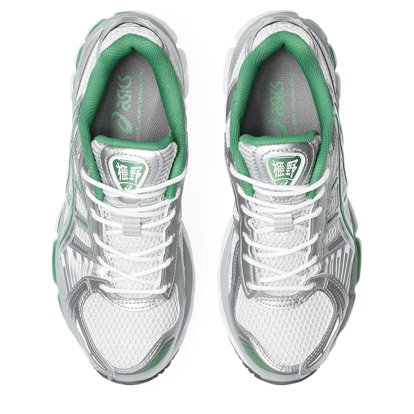 GEL-Kayano 12.1 Trainers