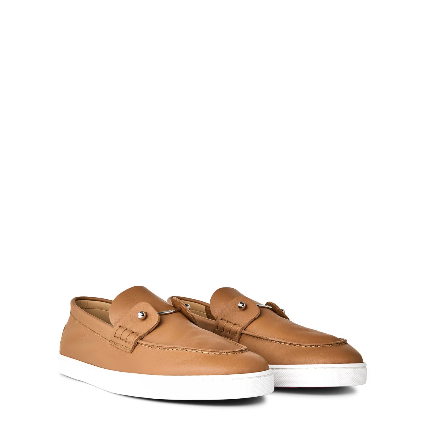 Men's Chambliboat Calf Leather Loafers
