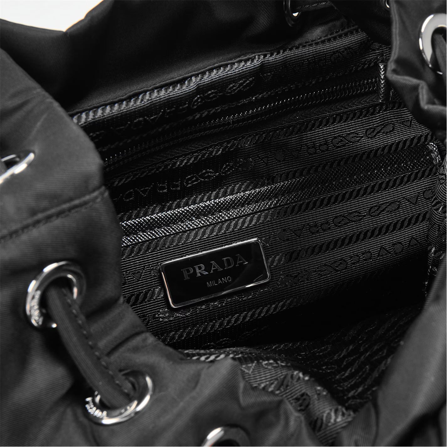 Small Re-Edition 1978 Backpack