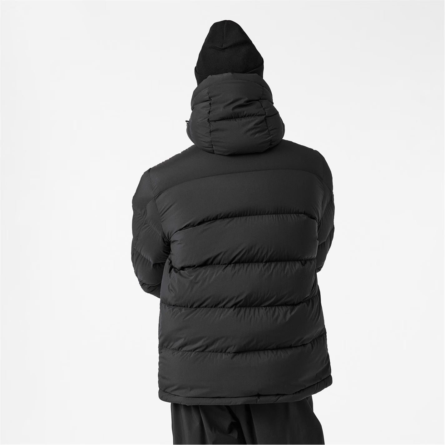 Men's G Iso Short Puffer Jacket