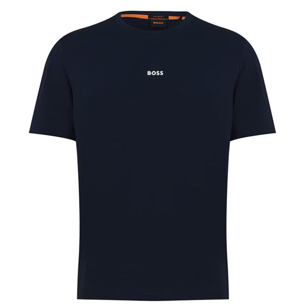 Boss Men's Oversized T-Shirt