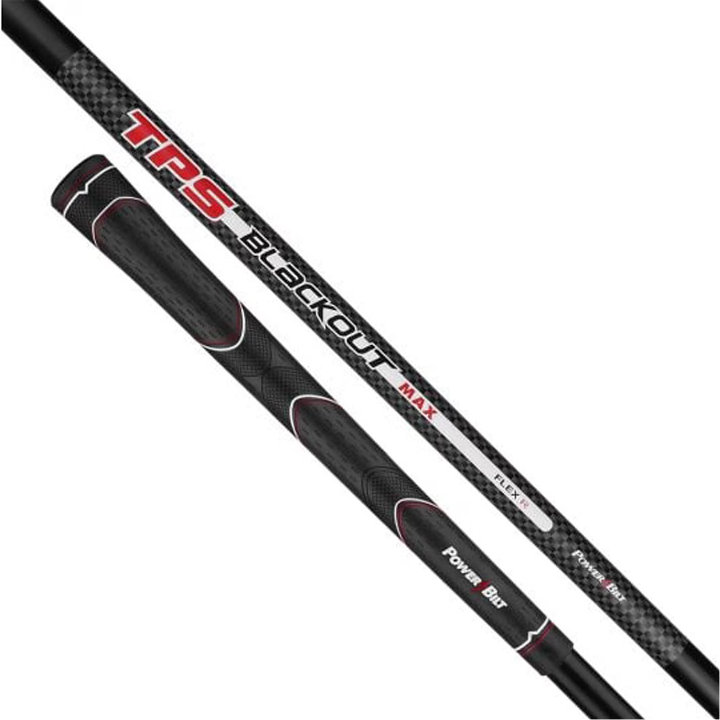 Powerbilt TPS Blackout Max Driver
