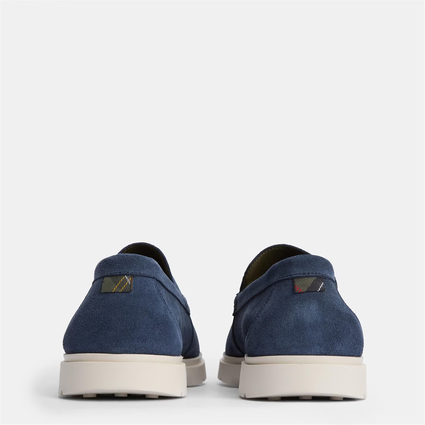Carty Loafers