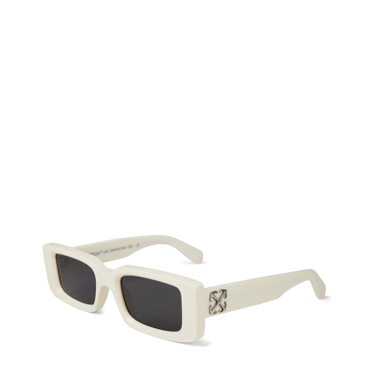 Unisex Arthur Sleek Silhouette Sunglasses