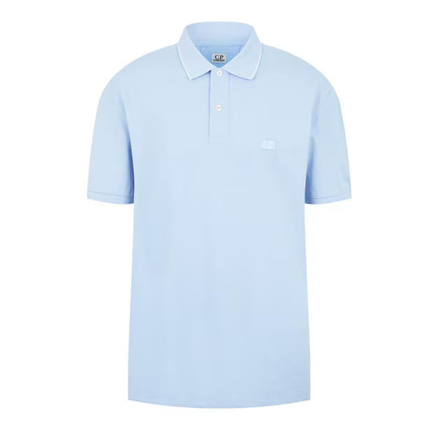 CP COMPANY Polo Shirt