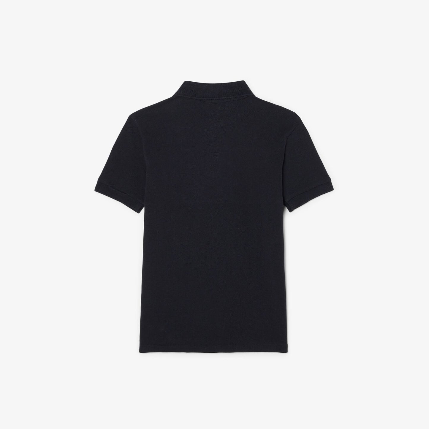 Colorblock Petit Piqué Polo Shirt