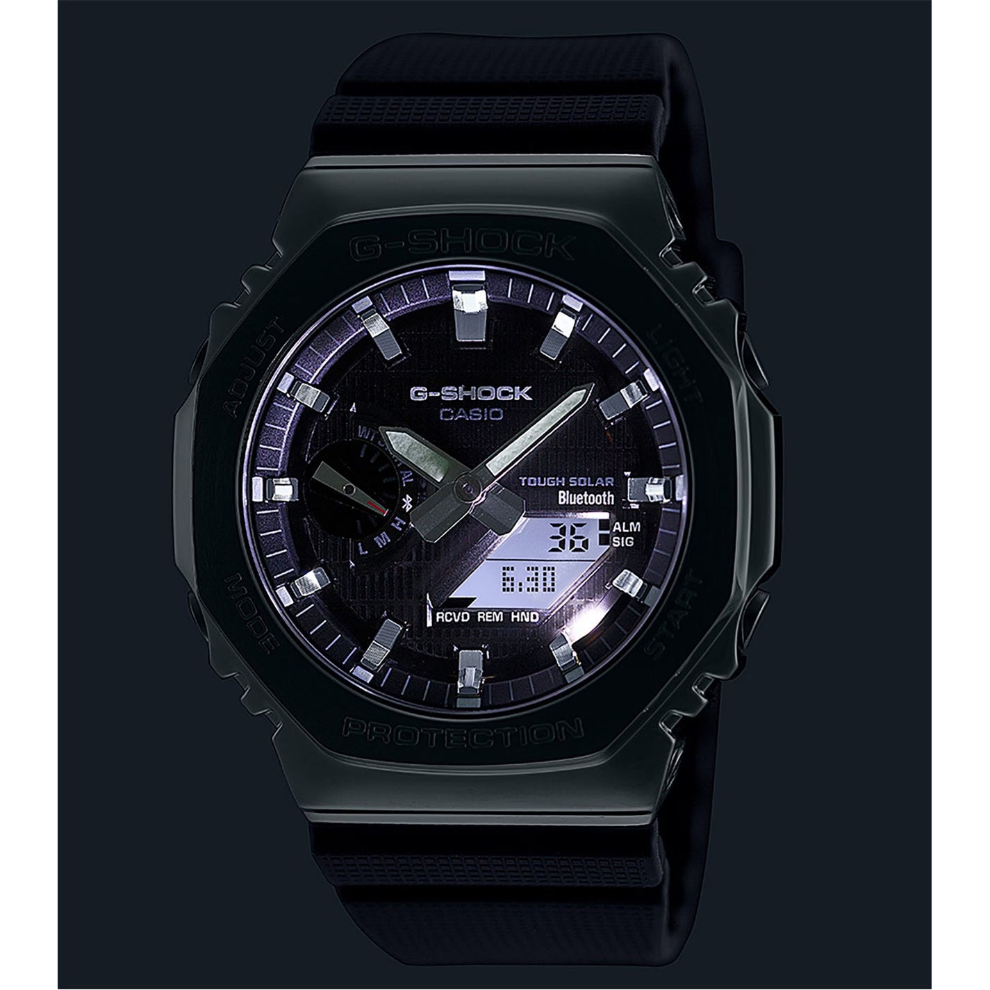 Men's Digital Watch