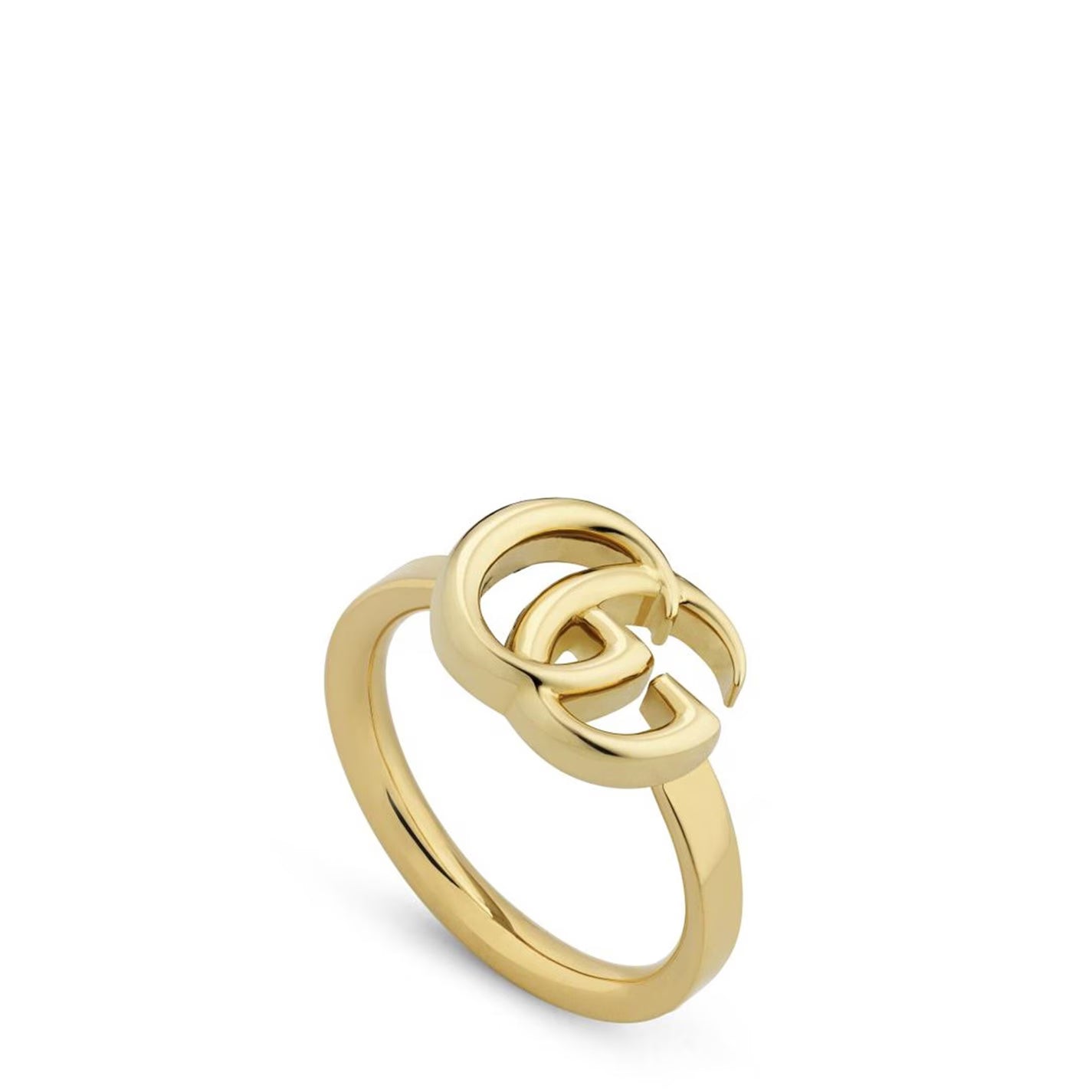 GUCCI GG Running Ring