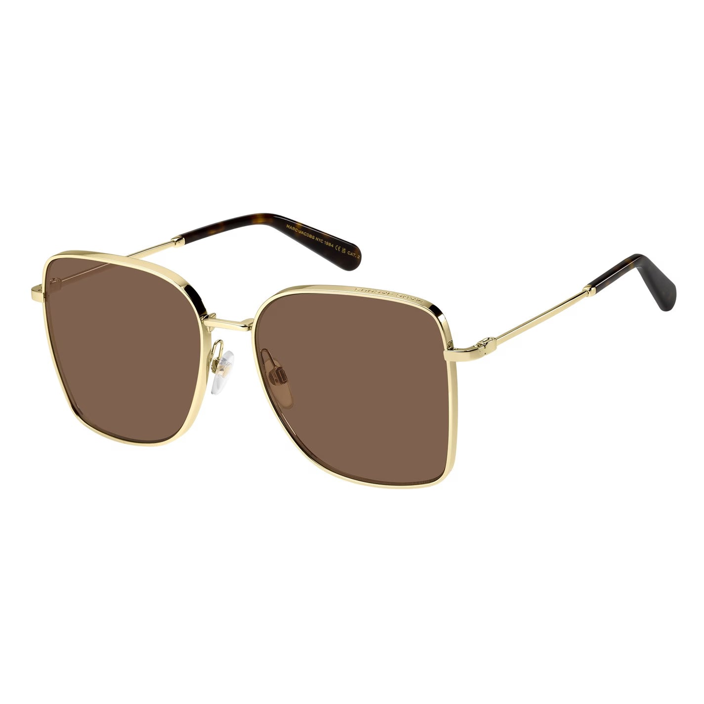 Marc Jacobs Women's Round Sunglasses