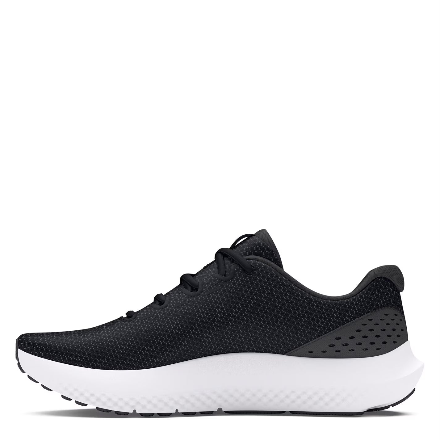 Under Armour Charged Surge 4 Mens Running Shoes