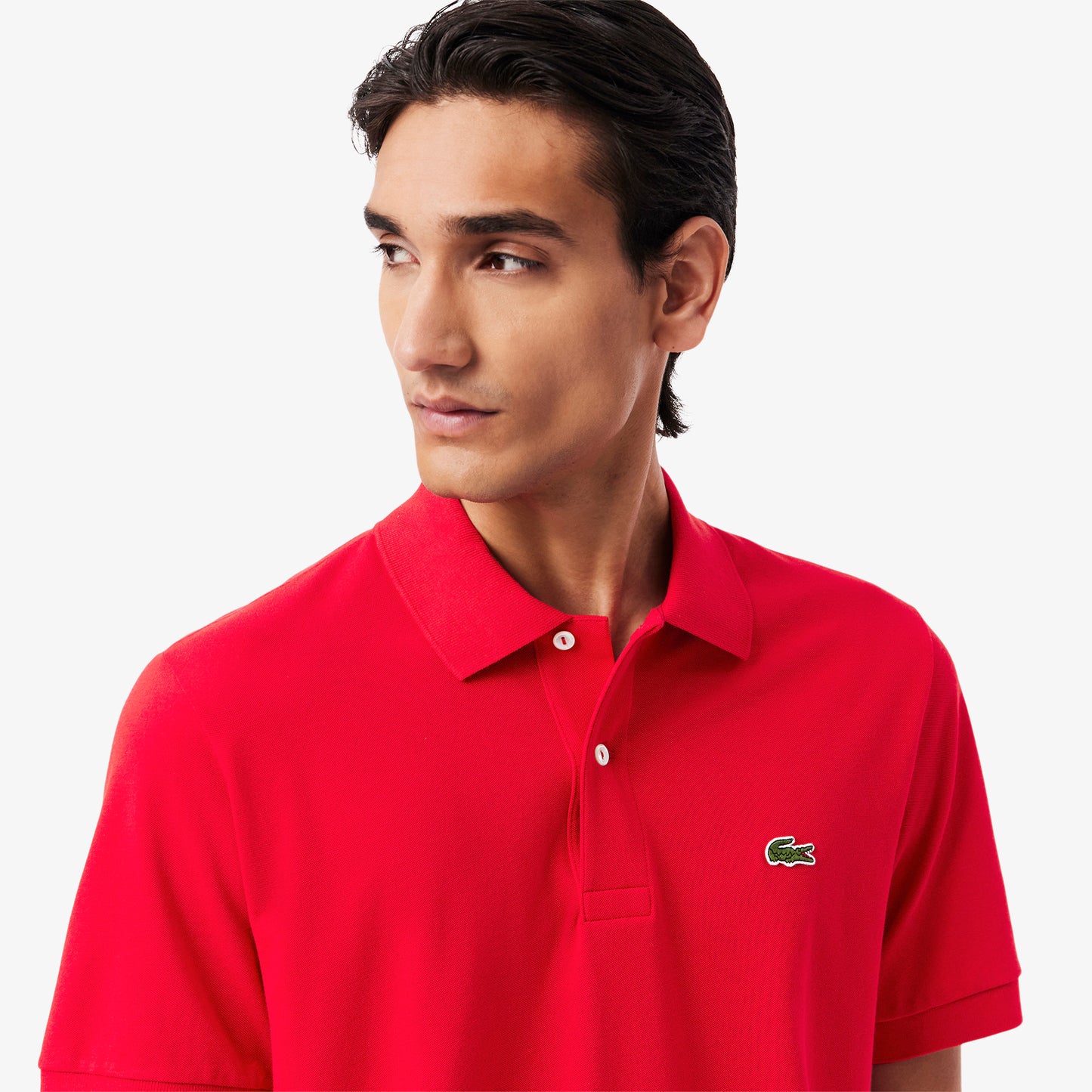 Classic Fit L.12.12 LIGHT Polo Shirt