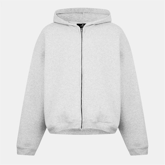Men's Zip Hoodie