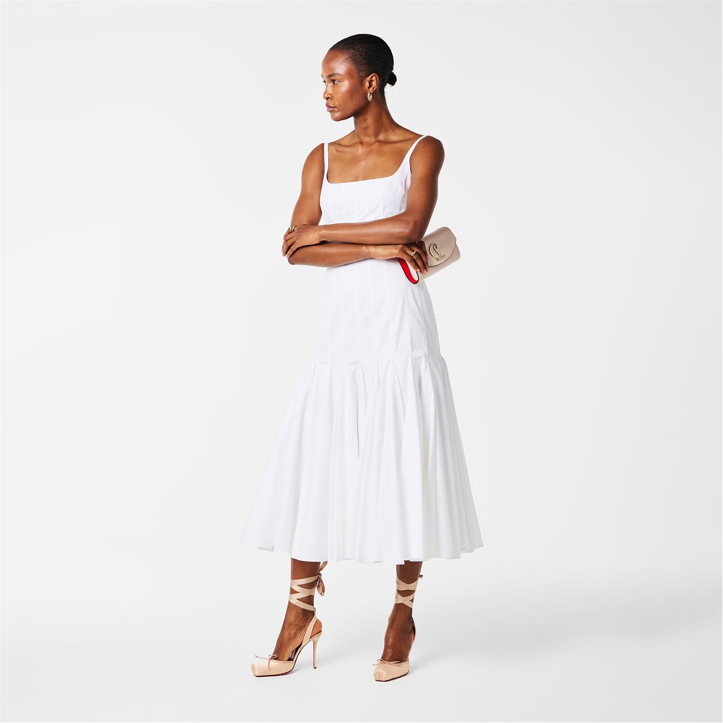 Women's Platform Heels