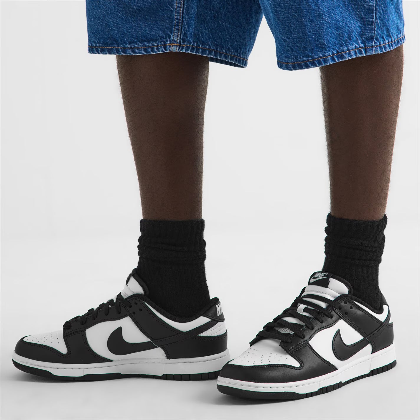 Nike Dunk Low Trainers