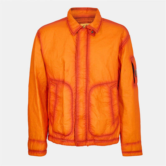 Men's Feltro Bi Film Quilted Jacket