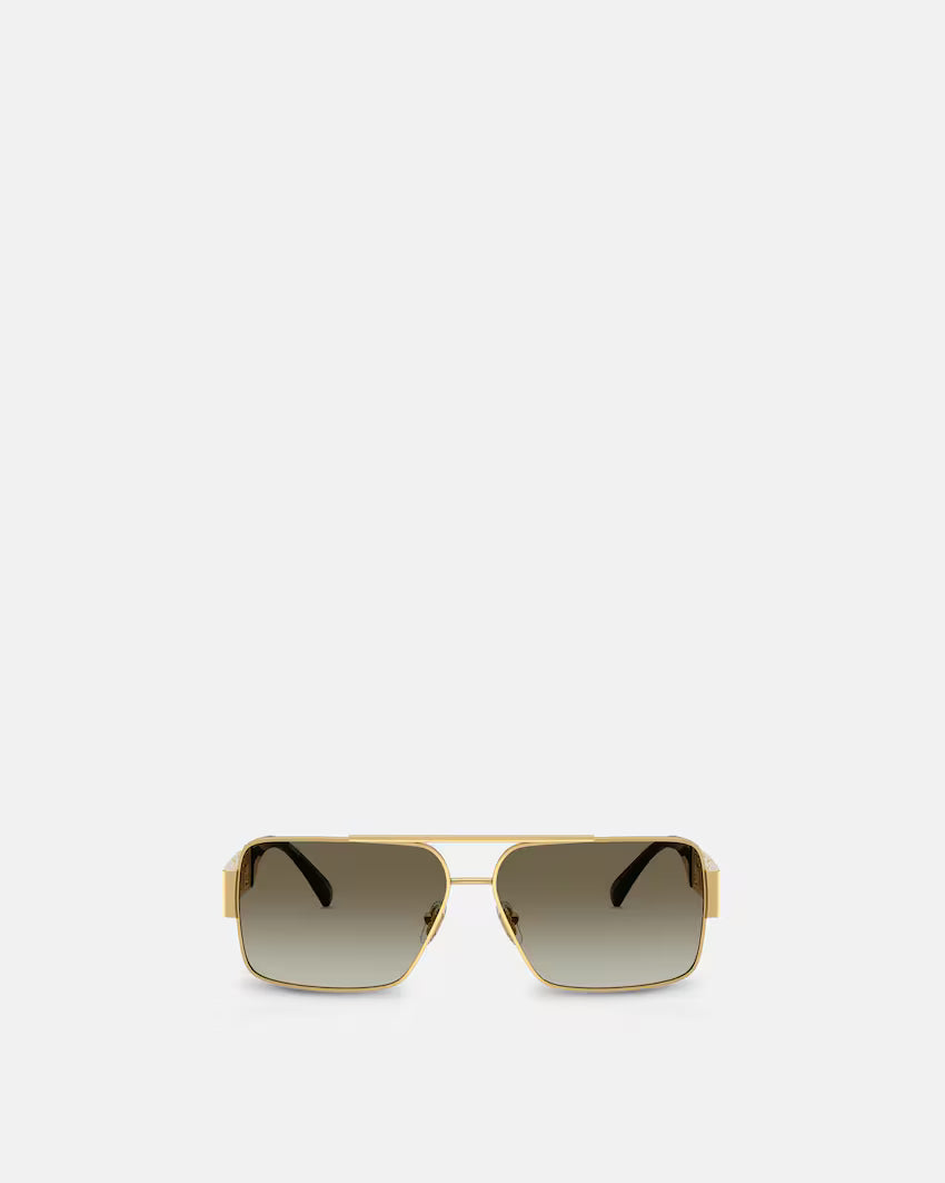 Greca Navigator Sunglasses