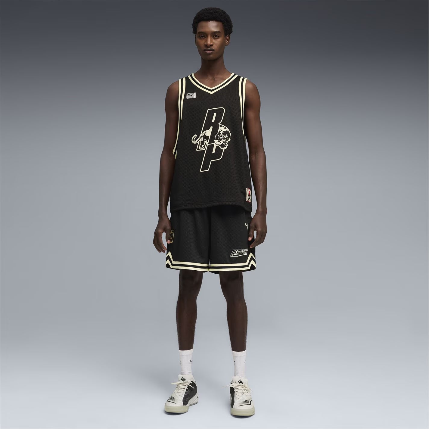 PUMA x BB Jersey Sn62
