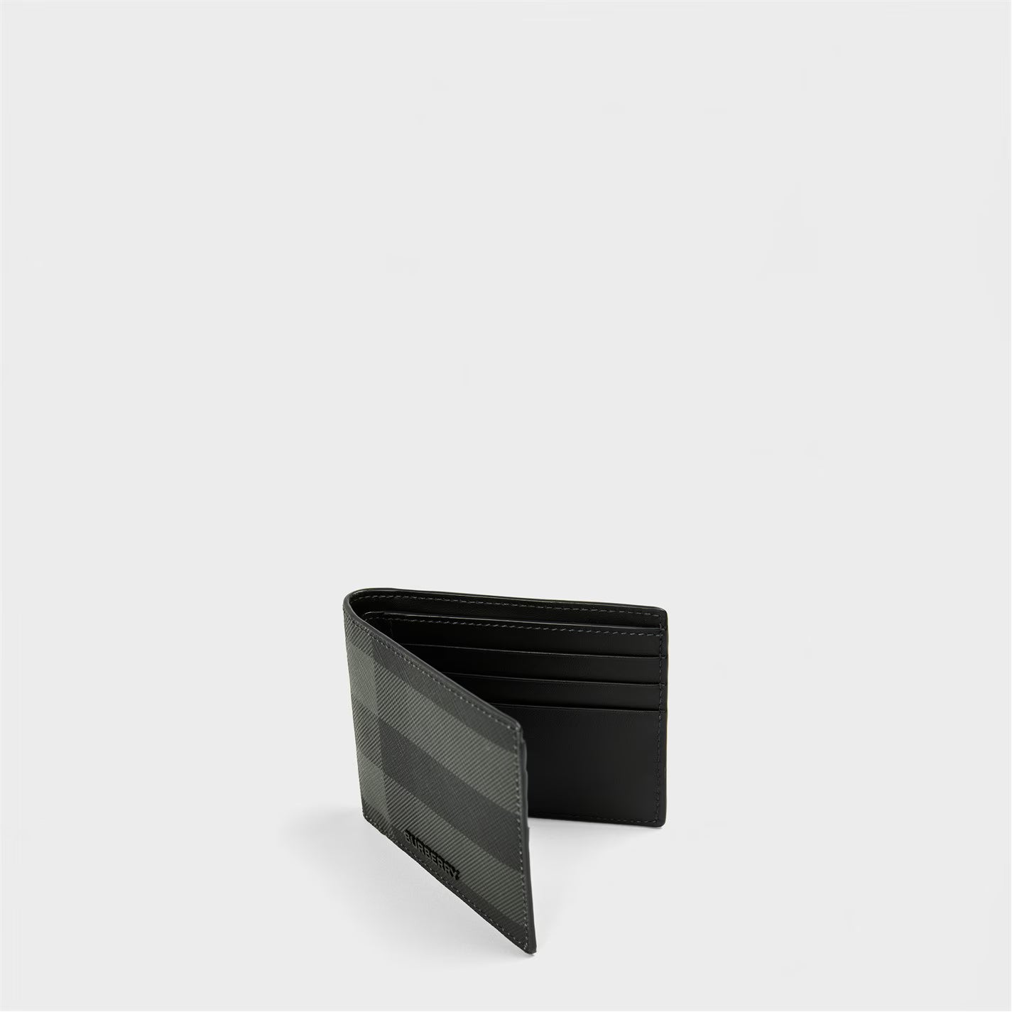 BURBERRY Bifold Wallet