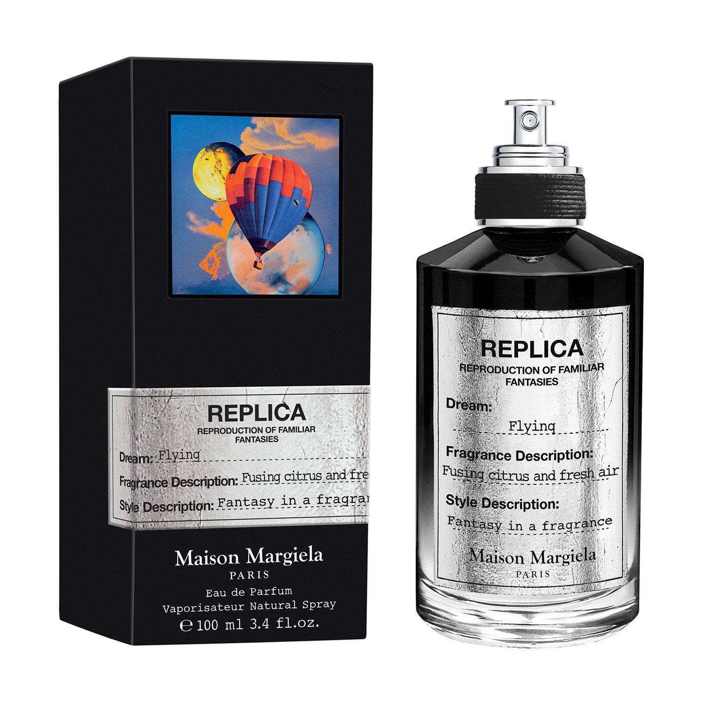 Replica Flying Eau de Parfum