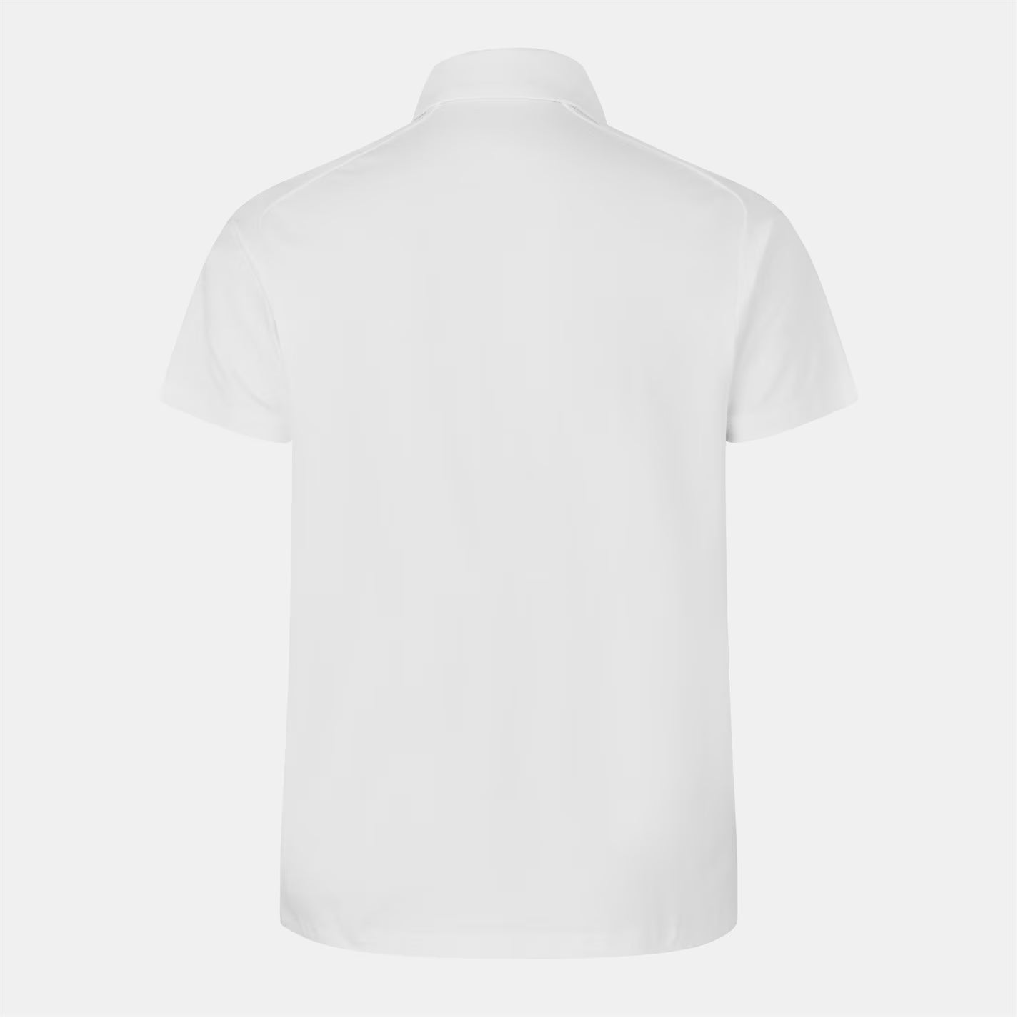 Castore England Rugby Polo Shirt 2025 Mens