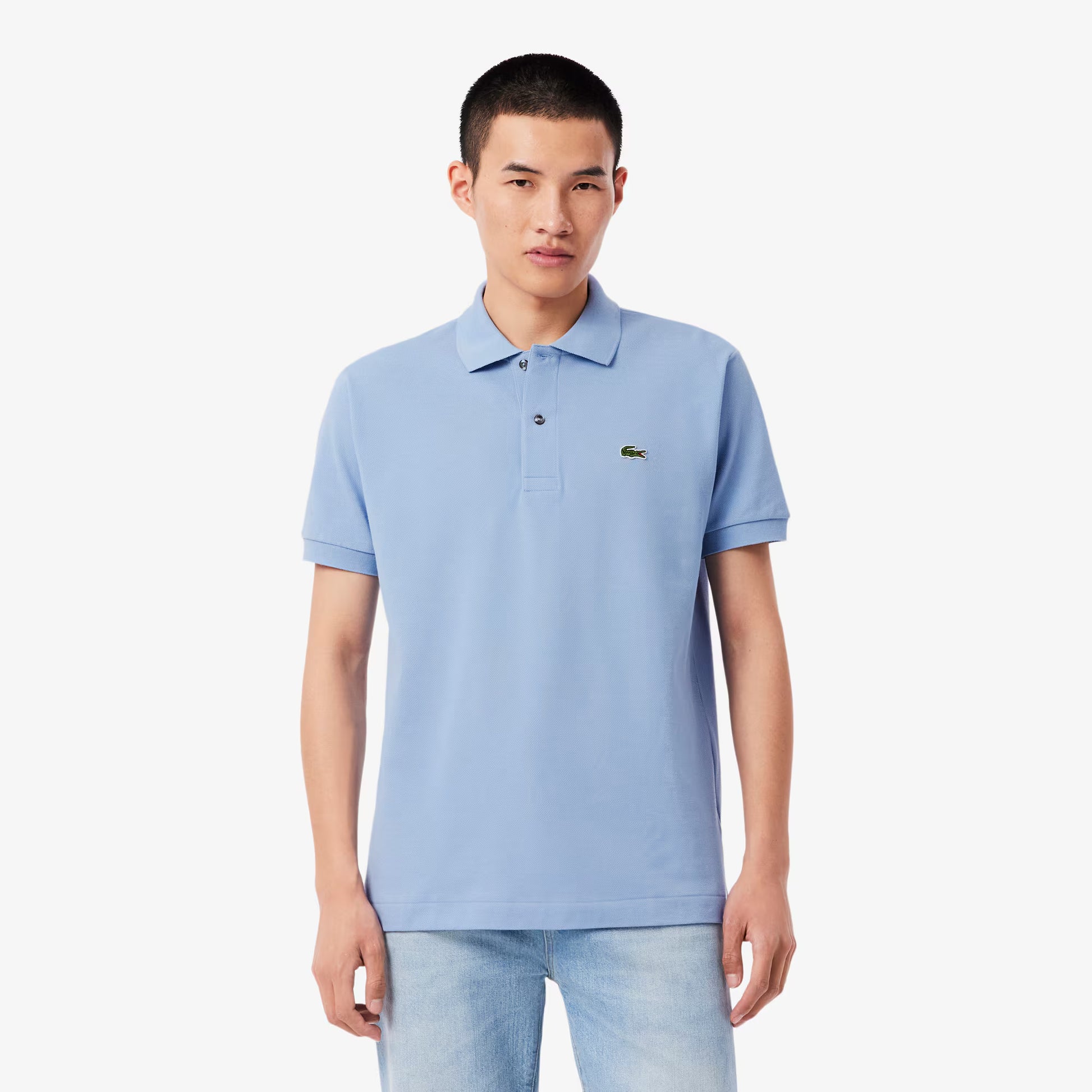 Classic Fit L.12.12 Original Polo Shirt