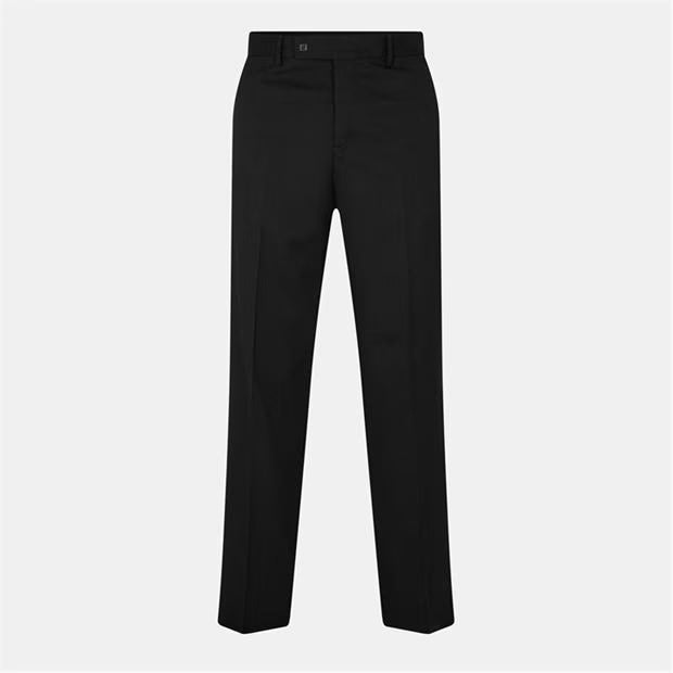 Men's Straight Leg Trousers