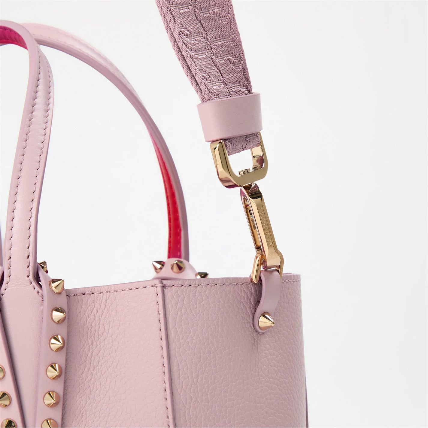 Cabata Leather Tote Bag