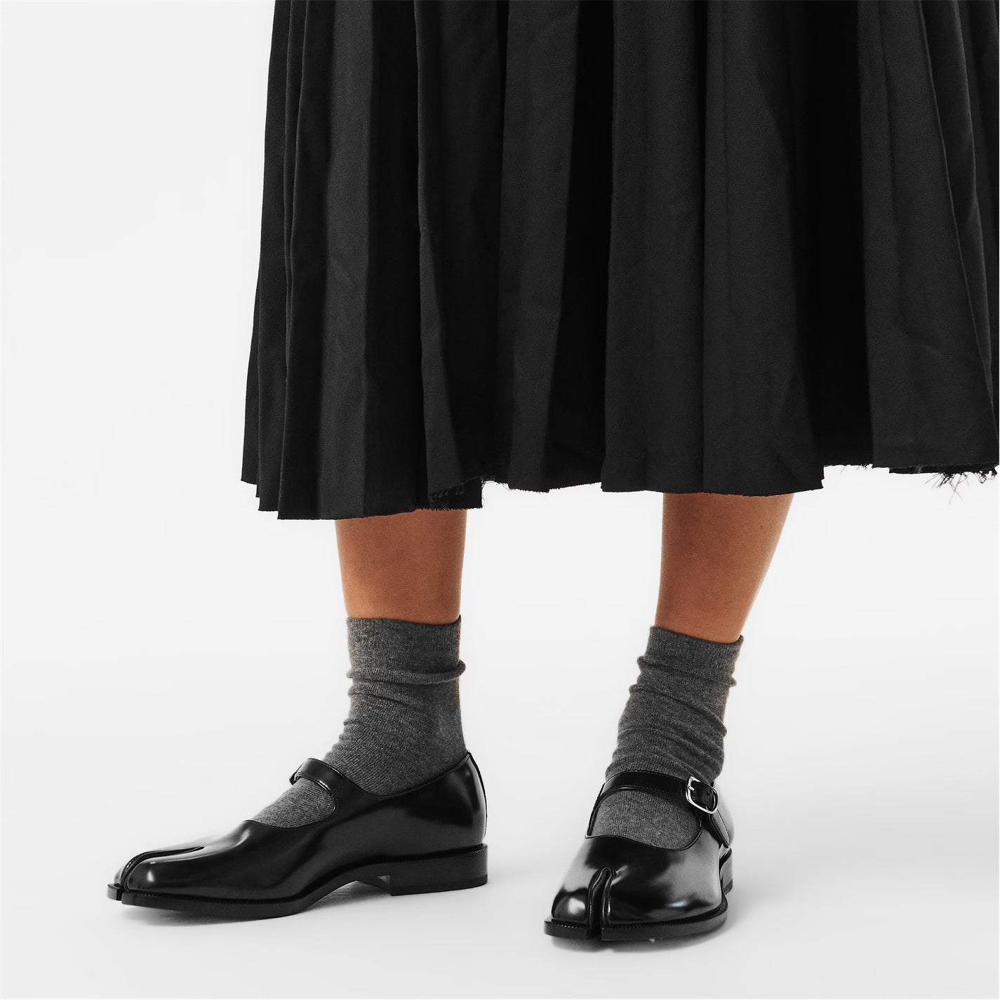 Women's Tabi Mary Janes