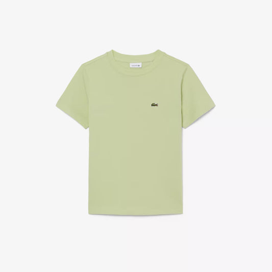 Unisex Cotton T-shirt