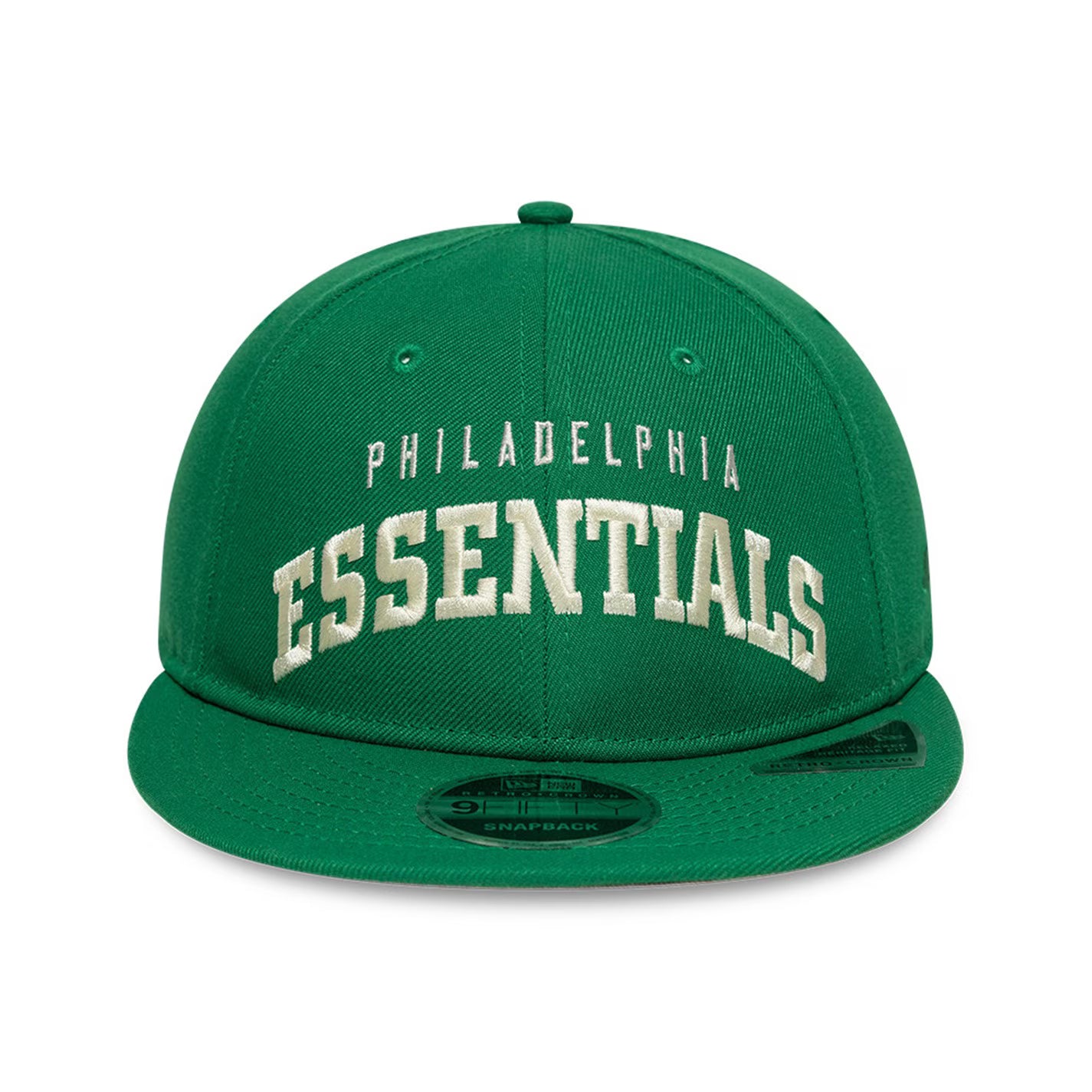 FEAR OF GOD X NEW ERA NFL 9FIFTY Cap