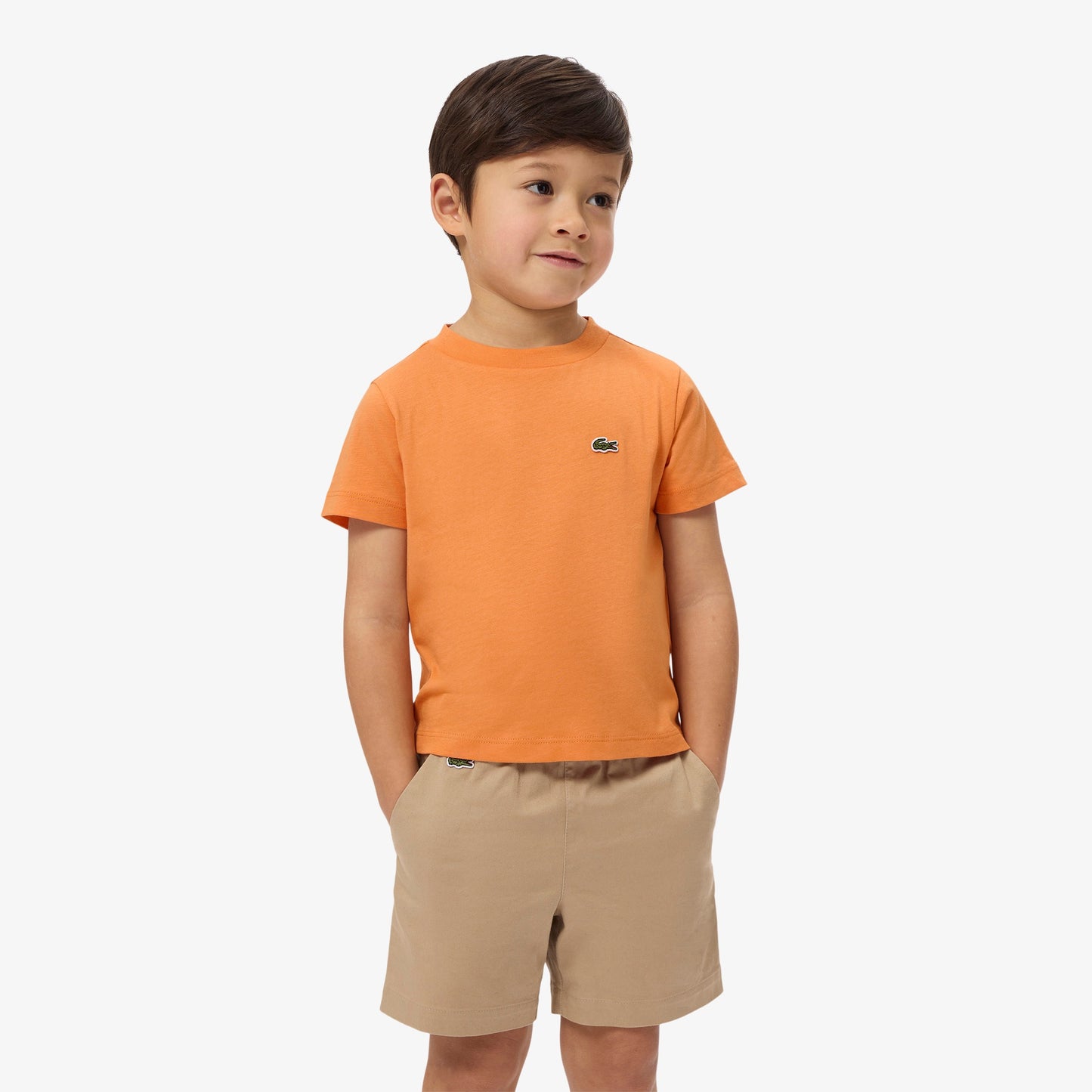 Unisex Cotton T-shirt