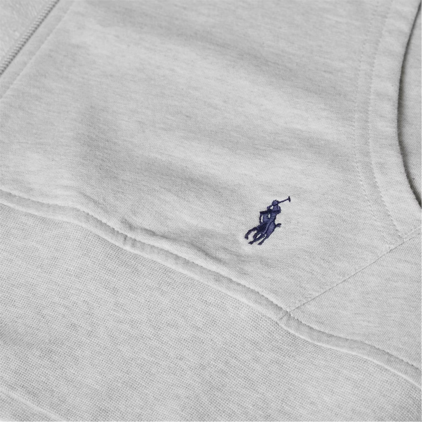 Polo Ralph Lauren Lounge Zip Hoodie
