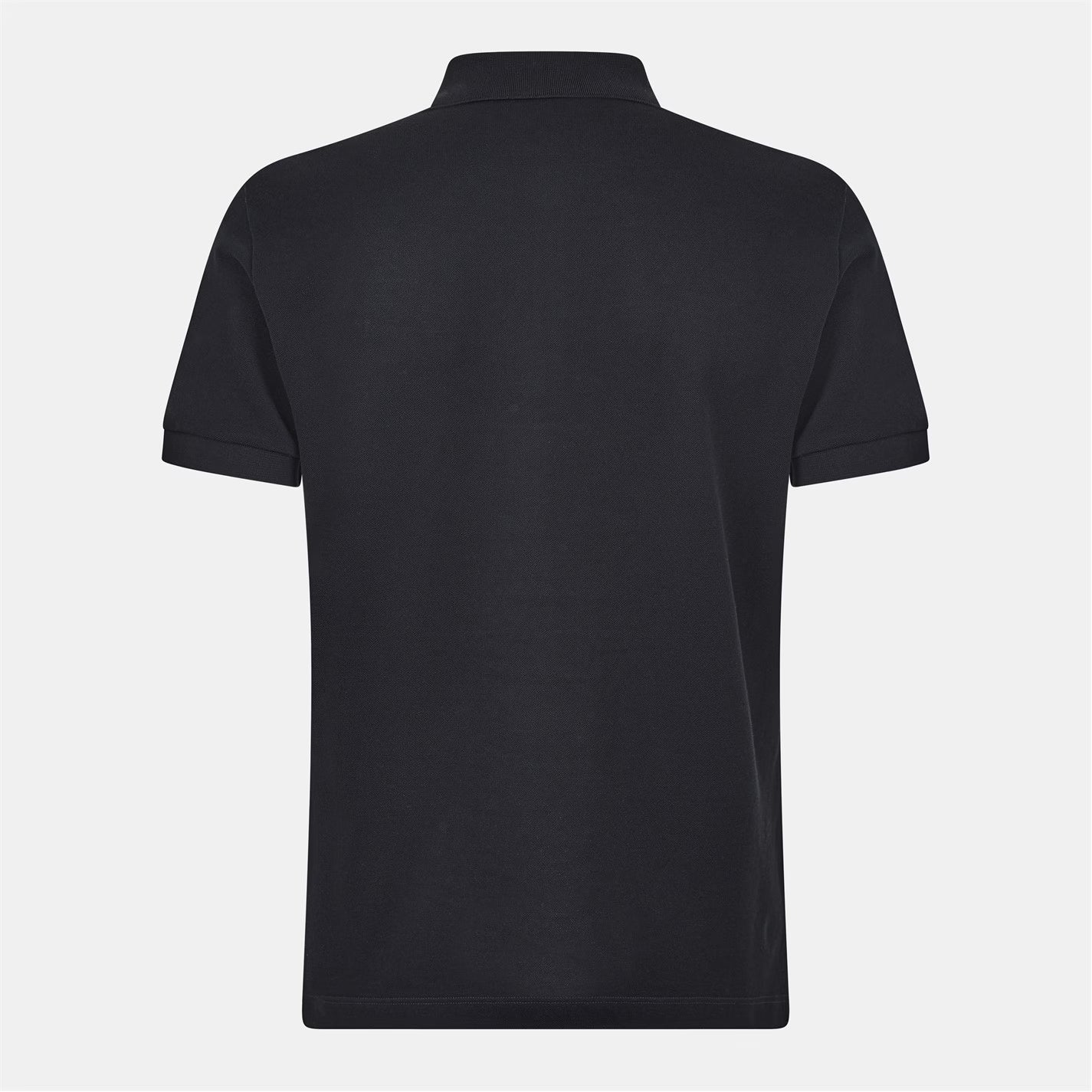 Men's Short Sleeve Polo Shirt