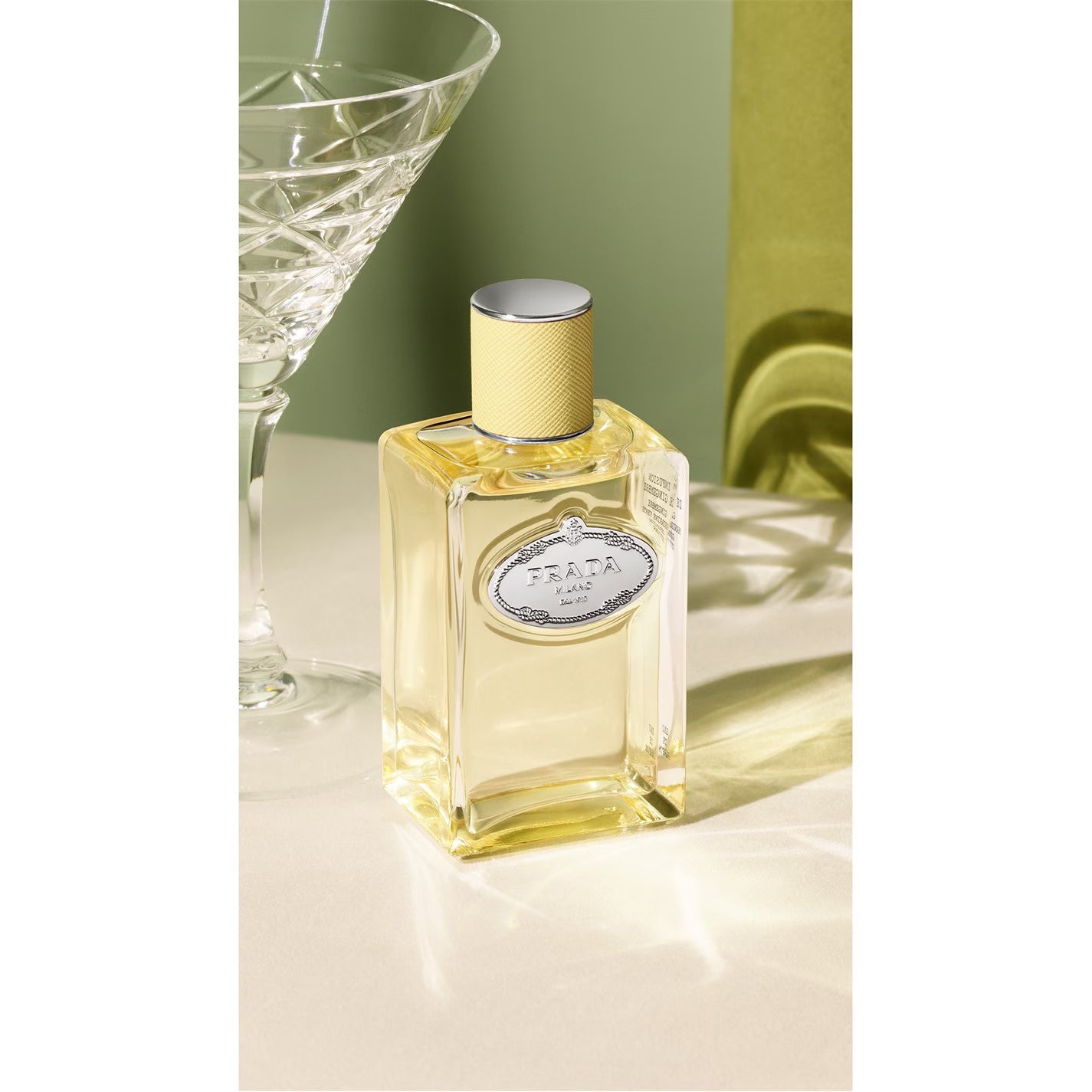 Prada Infusion de Gingembre Eau de Parfum