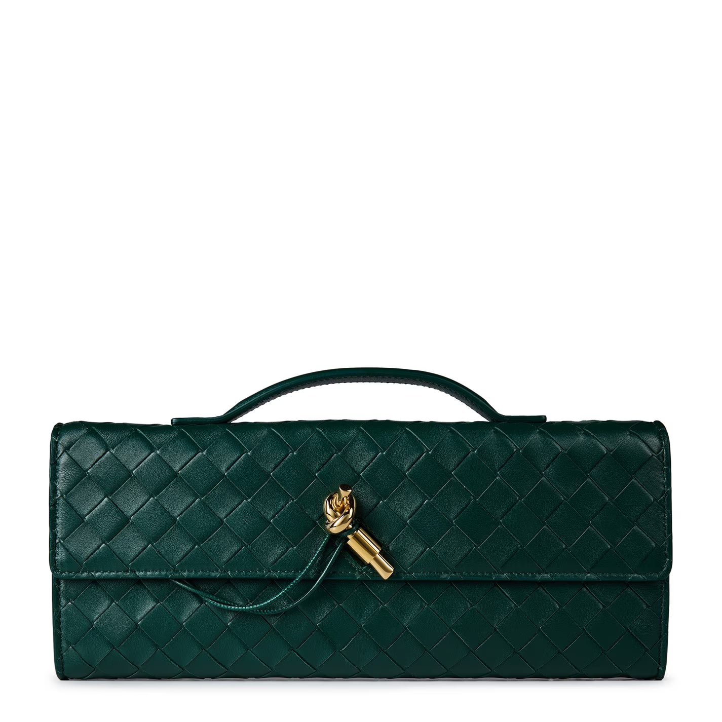 Andiamo Clutch