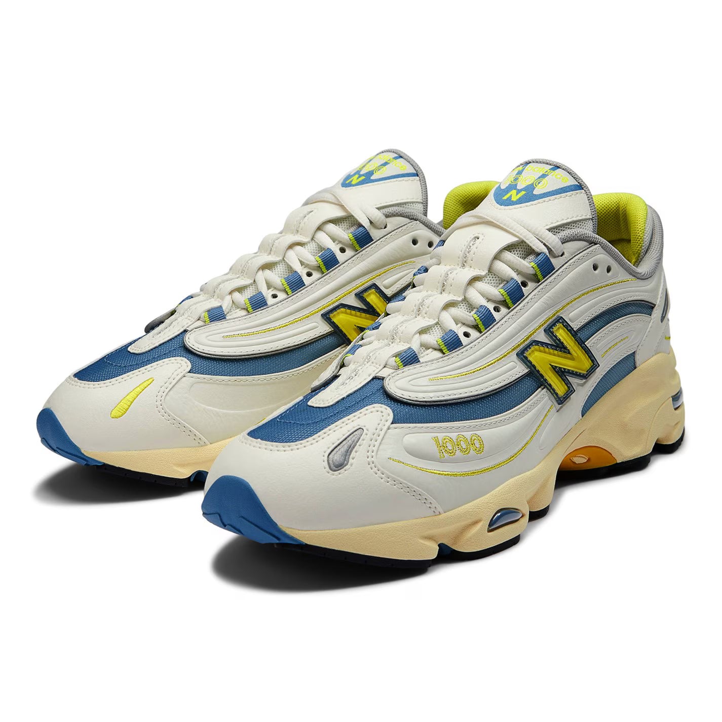 NEW BALANCE Nb 1000 Sneakers