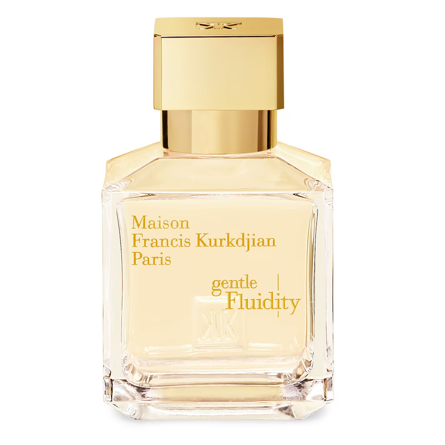 Gentle Fluidity Gold Eau de Parfum