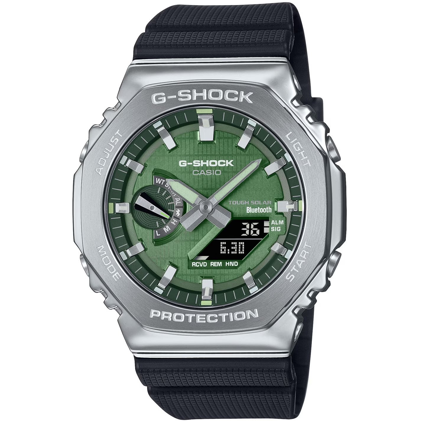 G SHOCK Men's Digital Watch
